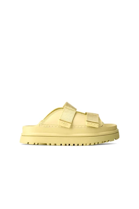 Детски Сандали Goldenglow Slide 1166513K 0063 golden apple