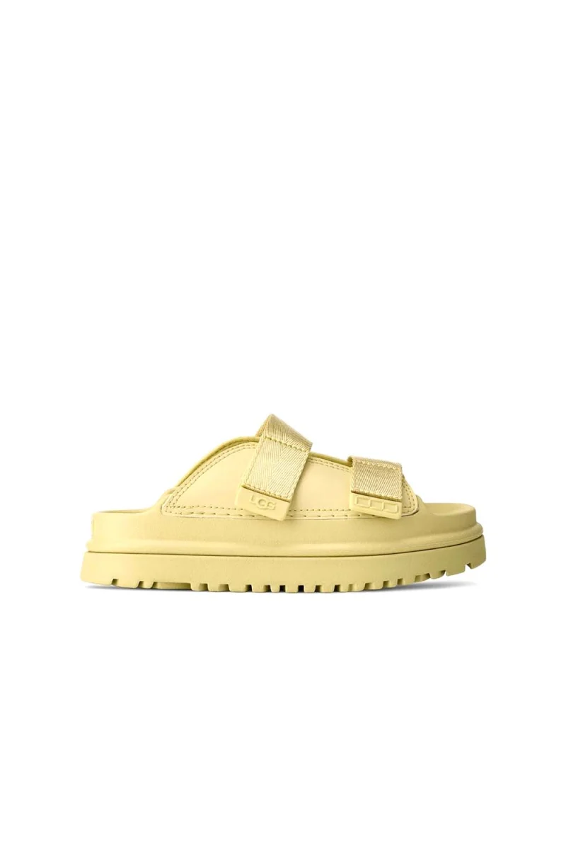 Детски Сандали Goldenglow Slide 1166513K 0063 golden apple