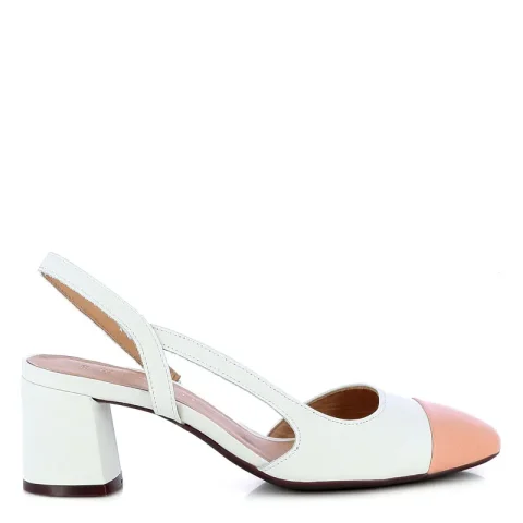 Токчета WIRTH – 57520 MELZO BRANCO/CANDY