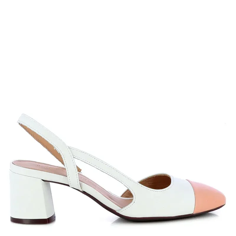 Токчета WIRTH – 57520 MELZO BRANCO/CANDY