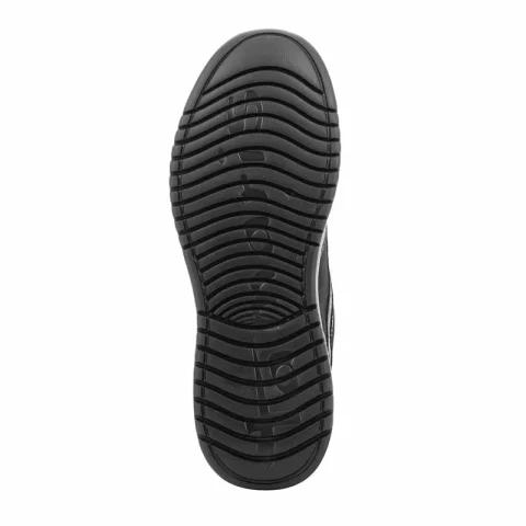 Дамски Сникърс TAMARIS – 1-1-23746-20 007 BLACK UNI — снимка 4