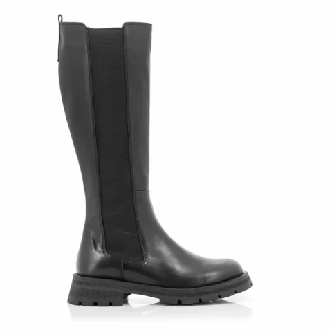 Офицерки CARLO FABIANI – 315-01 PRIMA-CLOE BLACK