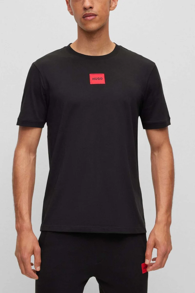 T-Shirt Diragolino212 10229761 01 50447978 001 — снимка 2