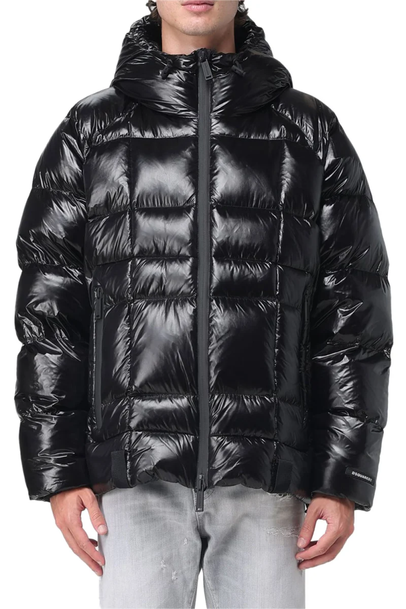 Яке S74AM1611D35315 900 black