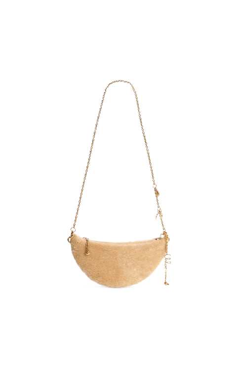 Icons Shoulder Bag