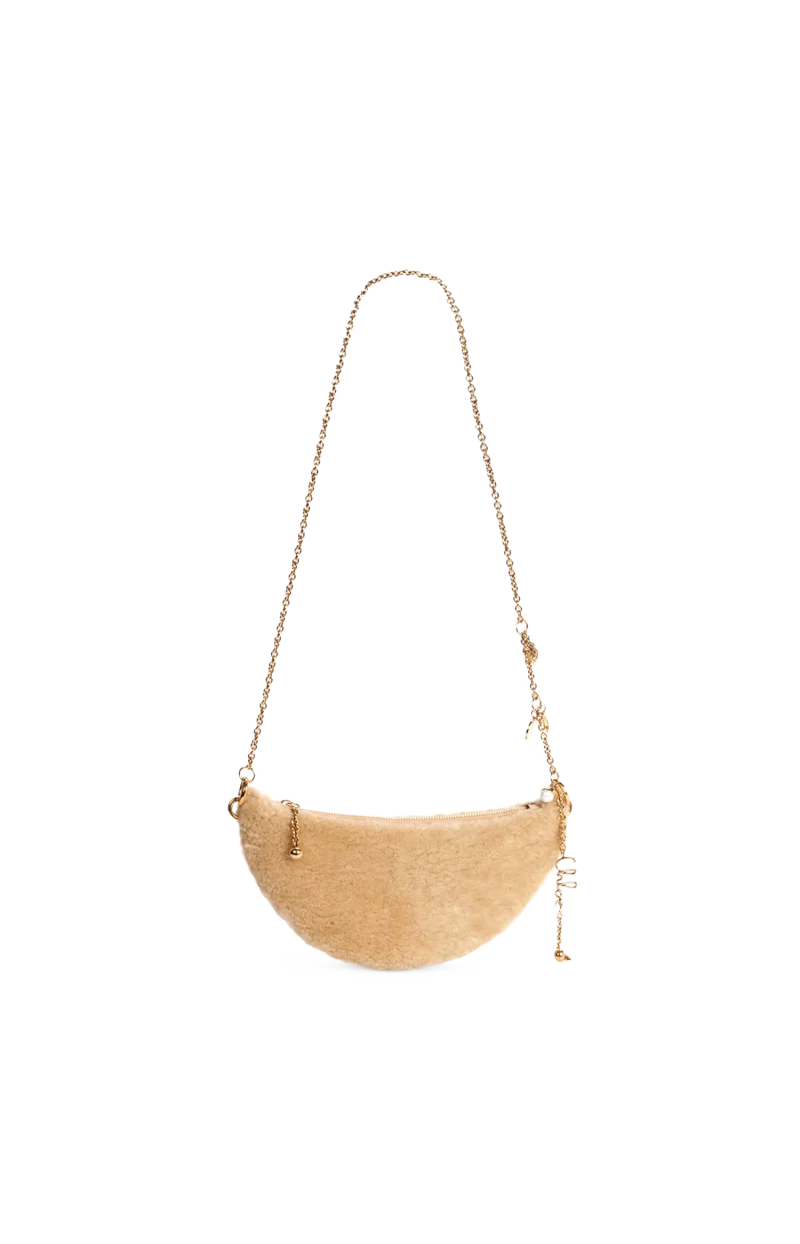 Icons Shoulder Bag