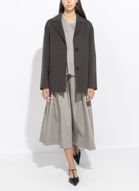Едноредно сако от фина вълна 'S Max Mara Smmelfi