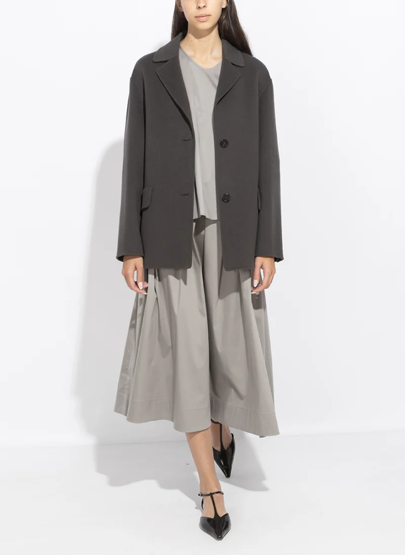 Едноредно сако от фина вълна 'S Max Mara Smmelfi