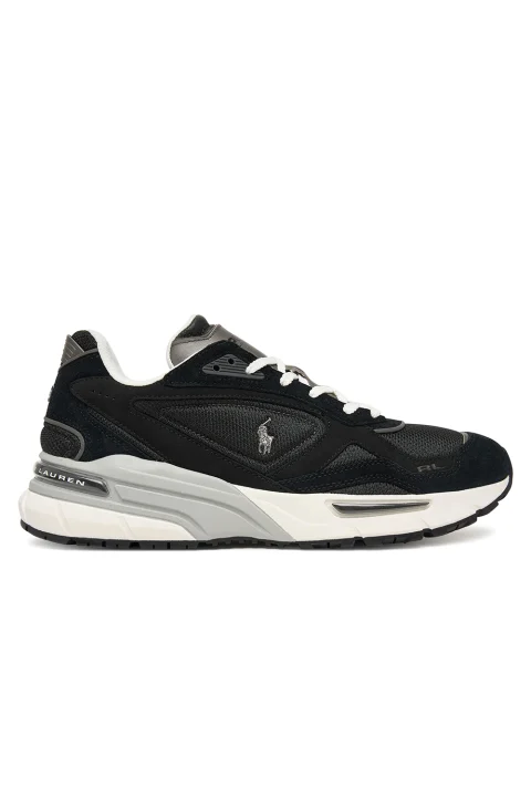 Sneakers Trackstr 275-Sk-Ltl 809P07293003 black/dark grey