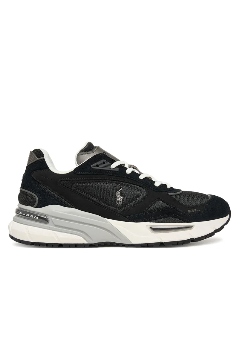 Sneakers Trackstr 275-Sk-Ltl 809P07293003 black/dark grey