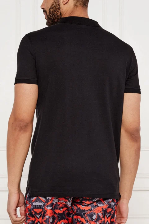 Polo Basic Polo PS25MPL01 black — снимка 2