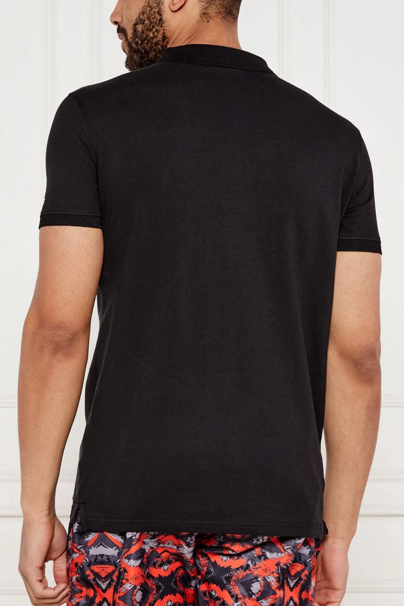 Polo Basic Polo PS25MPL01 black — снимка 2