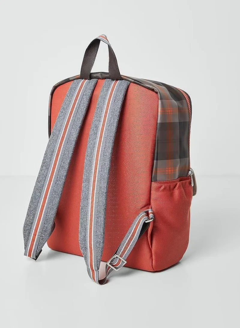 Раница Brunello Cucinelli Kids — снимка 2