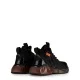 Дамски кецове от текстил PLEIN SPORT — снимка 4