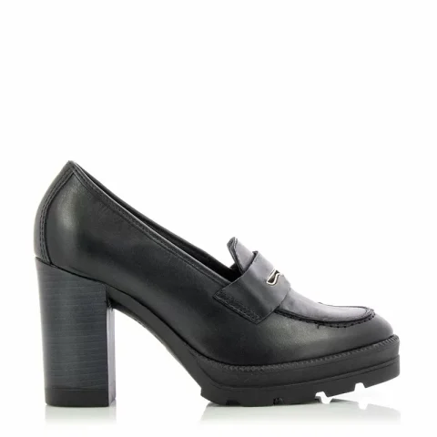 Токчета BOTTERO – 350102 PRETO/OURO