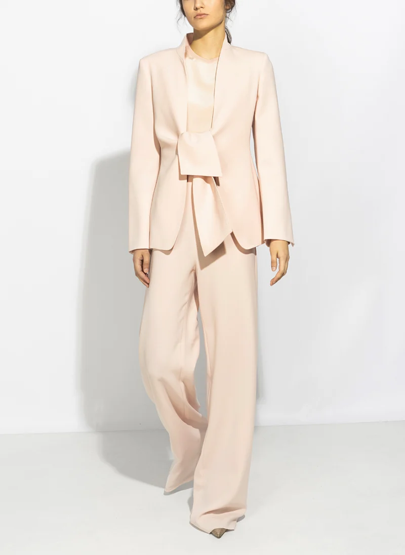 Сако с 'Knot' дизайн Max Mara Mxmpalo