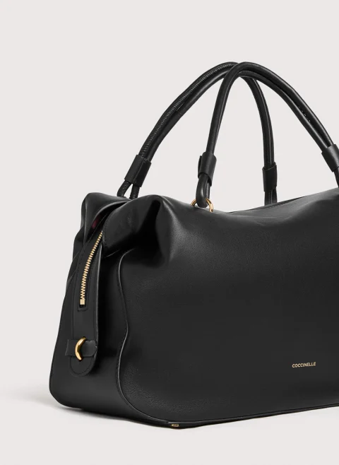Чанта Coccinelle Lizzie Medium — снимка 7