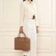 Дамска бизнес чанта Mademoiselle Business LANCASTER — снимка 5