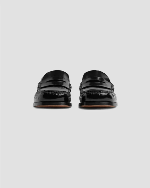 Truman Loafer in Black — снимка 2