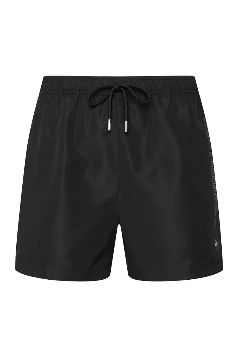 Бански Ikon Shine Boardshort B1M46001 999 black