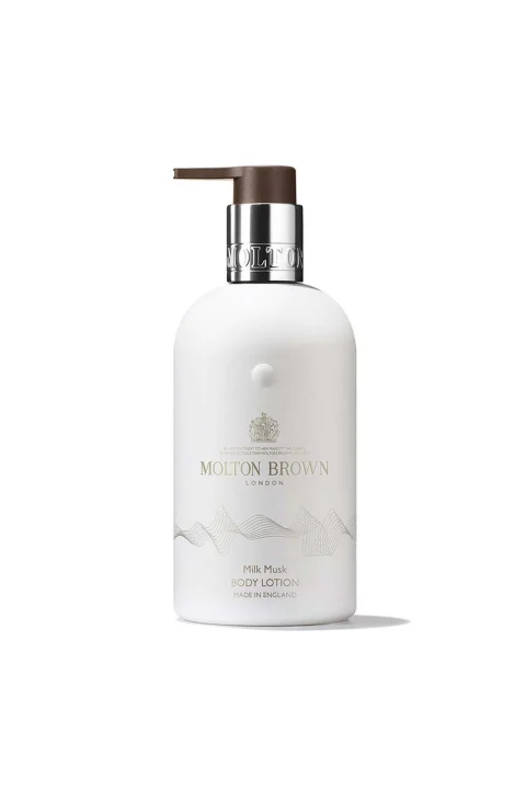 Molton Brown Milk Musk Body Lotion 300ml