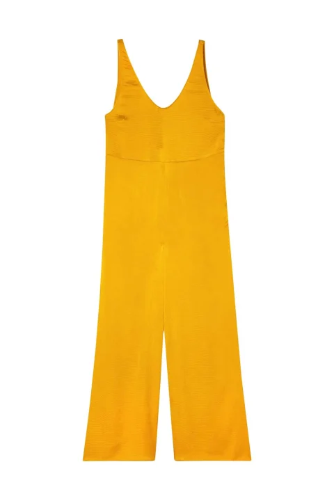 Jumpsuit SHAN12A curcuma