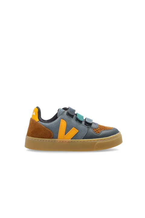 Детски Sneakers V-10 CV0320986C california_ouro_natural