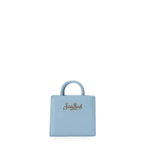 Дамска мини чантичка Structured Shop SAINT BARTH