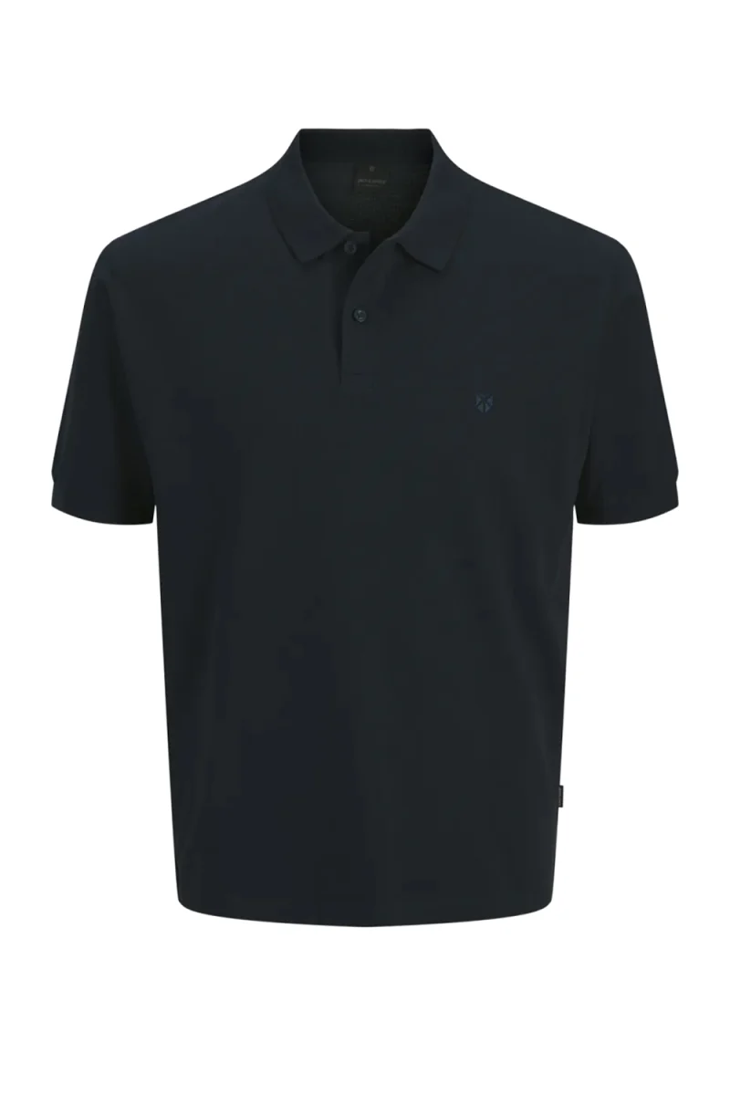 Polo Jprblaweston Ss 12297755 19-3924 TCX night sky
