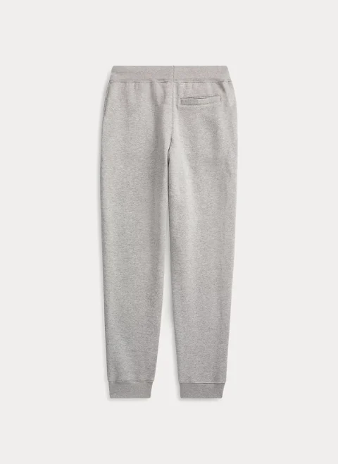 Спортен панталон Ralph Lauren Kids 7-14 — снимка 5