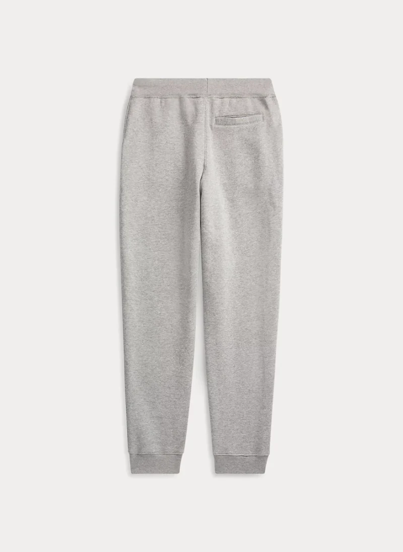 Спортен панталон Ralph Lauren Kids 7-14 — снимка 5