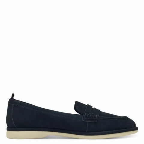 Дамски Лоуфър TAMARIS – 1-24224-44-805 NAVY — снимка 2
