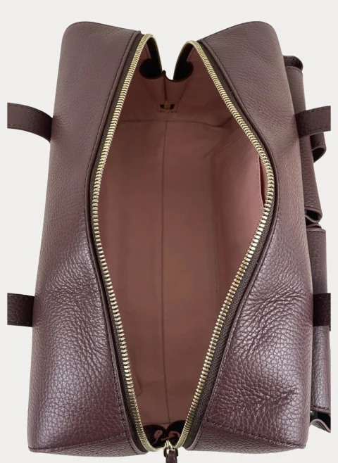 Кожена чанта 'Mavery Pocket' Coccinelle — снимка 2