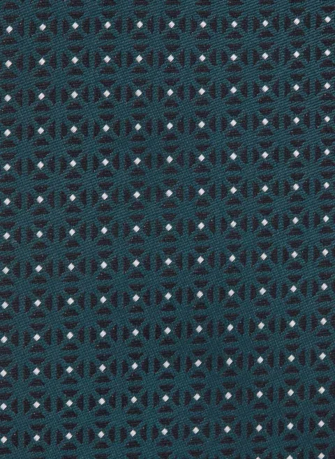 Вратовръзка от 100% коприна Zegna — снимка 3
