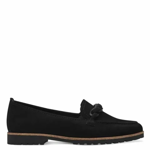 Дамски Лоуфър TAMARIS – 1-24200-42-001 BLACK_1