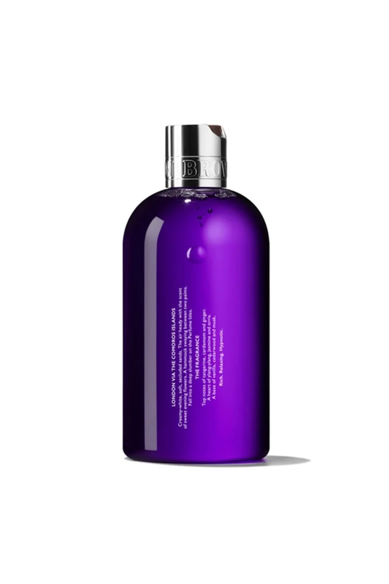 Molton Brown Ylang Ylang Body Wash 300ml — снимка 2