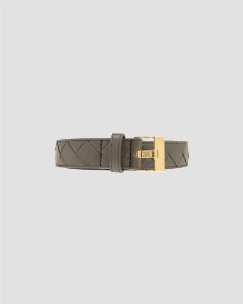 Watch Belt in Cypress