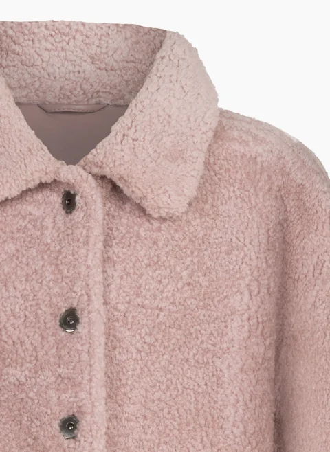 Яке 'Shirt-style' Brunello Cucinelli Kids 10 — снимка 2