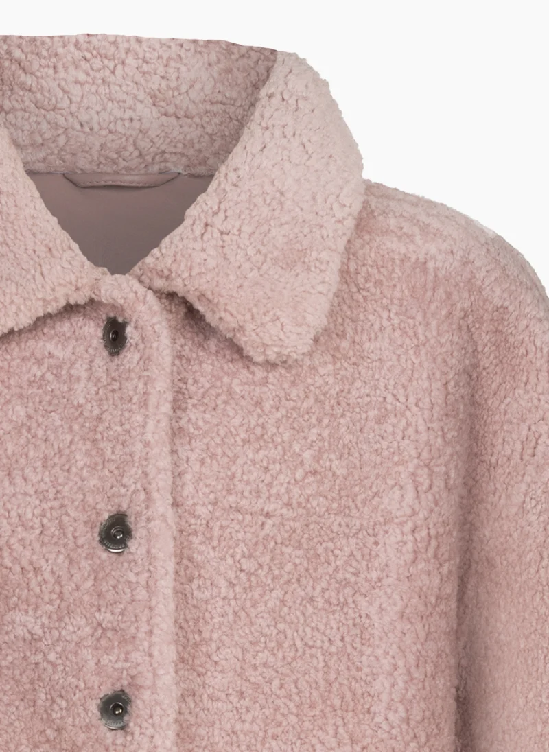Яке 'Shirt-style' Brunello Cucinelli Kids 10 — снимка 2