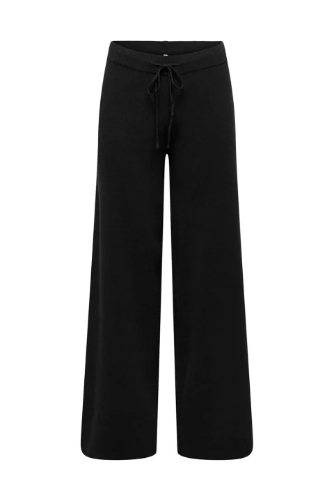 Панталон Onlsiteri Mw Wide 15374993 C-N10 black
