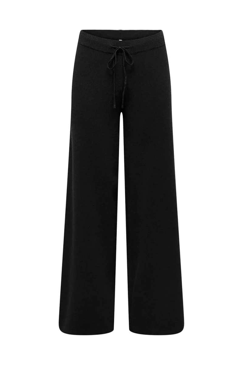 Панталон Onlsiteri Mw Wide 15374993 C-N10 black