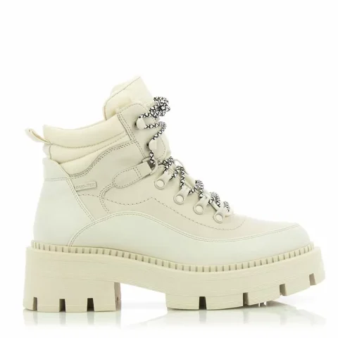 Дамски Кубинки TAMARIS – 1-26849-41 100 WHITE