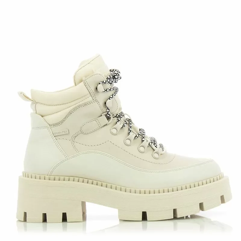 Дамски Кубинки TAMARIS – 1-26849-41 100 WHITE