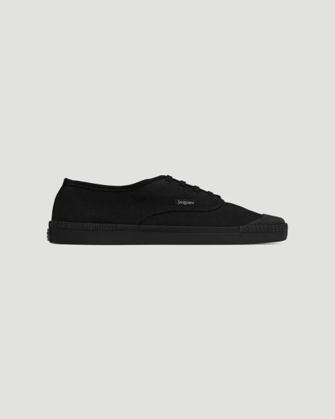 Wes Sneakers in Canvas