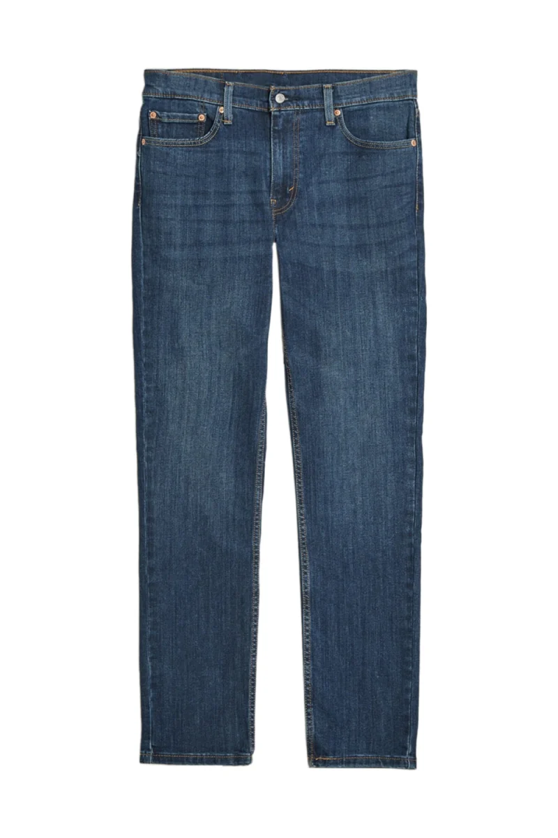 Jeans 511 Slim Dark Indigo Worn In 045114655 haley's comet adv