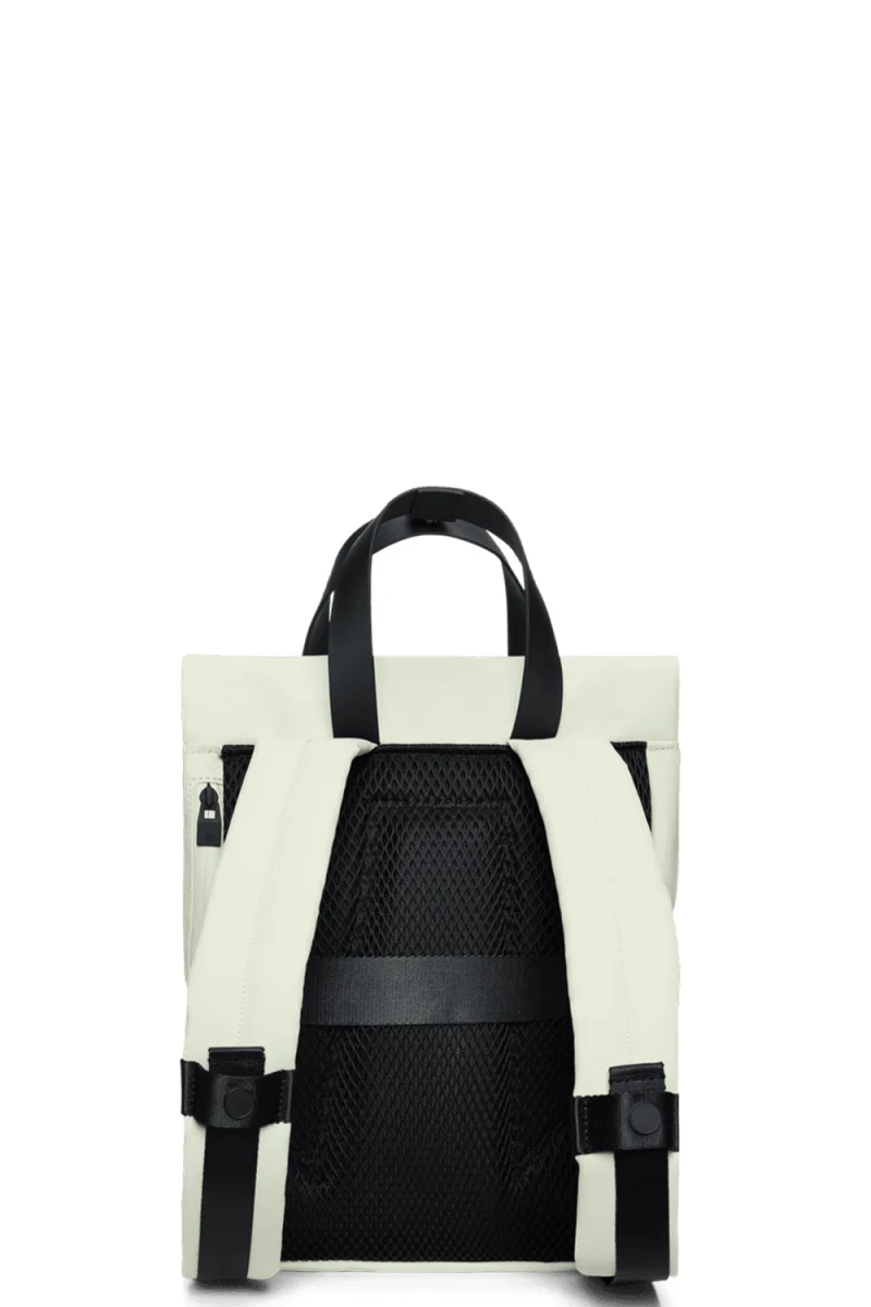 Backpack 2 Way Tote Mini W3 12780 146 daze — снимка 2