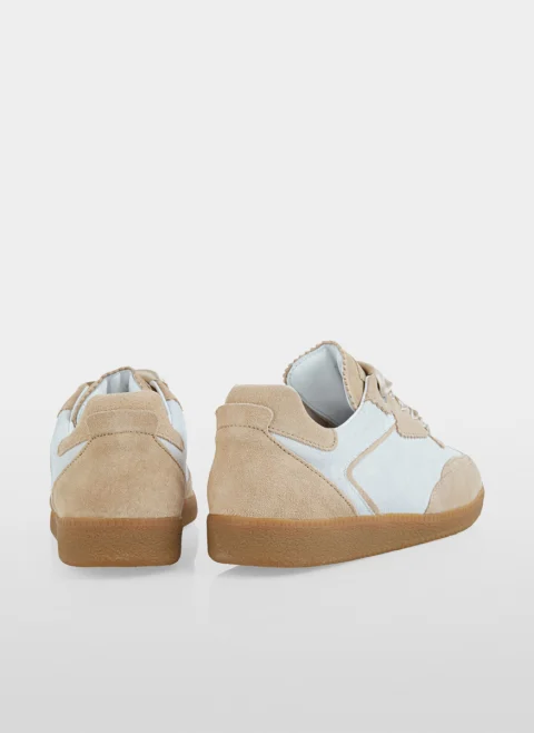 Велурени кецове Marc Cain Sports — снимка 3