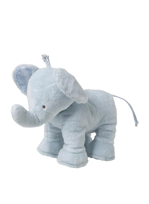 Плюшена играчка 'Ferdinand the elephant' 25см Tartine et Chocolat — снимка 14
