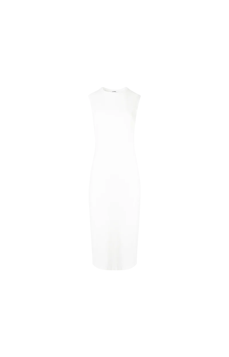 Sleeveless Dress — снимка 3