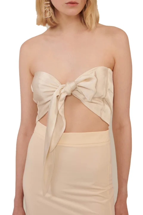 Top MilkWhite TS21-021